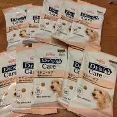 Dr's Care キドニケア 犬用 500g×3袋 - メルカリ