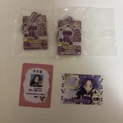 アイカツ 白樺リサ 大地のの まとめ