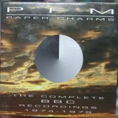 96年EU盤2CD+DVD] PFM/ペーパーチャームス1974-1976 - メルカリ