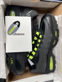 atmos Nike Air Max 95 Big Bubble SE HRJK