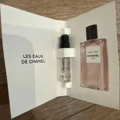 CHANEL　PARIS-RIVIERA