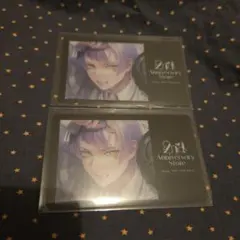 ブレイクマイケース 2周年 麻波 麗 2点セット - メルカリ