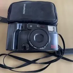 OLYMPUS IZM200 コンパクトフィルムカメラのサムネイル