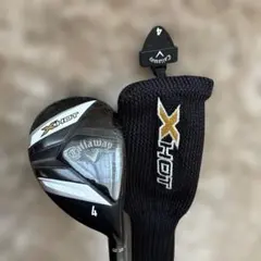 2026年最新】4番 ユーティリティ キャロウェイの人気アイテム - メルカリ