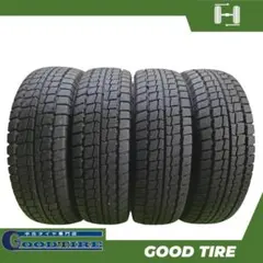 (7872) 195/80R15 HANKOOK WINTER 2025年 7872) 195/80R15 HANKOOK WINTER 2025年 - メルカリ