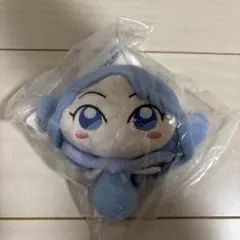 【一番くじおじゃ魔女どれみ】D賞 ミミぬいぐるみマスコット