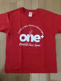 コカコーラ Tシャツ