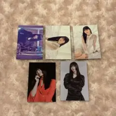 twice モモ トレカ twicelights