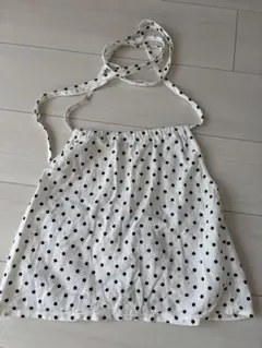 NKNIT camisole swim top【DOT】（最終値下げ！） | Mercari