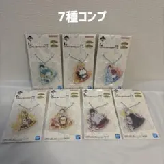 僕のヒーローアカデミア 一番くじ 更に向こうへ I賞 アクリルチャーム 全コンプ