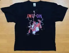 犬神家の一族 犬神家 Tシャツ 角川映画 金田一耕助 スケキヨ M 