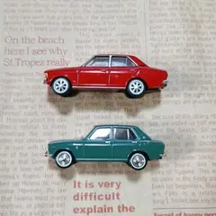 2025年最新】ダットサンサニー1000の人気アイテム - メルカリ