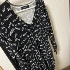 中古☆スパイラルガール　ワンピース