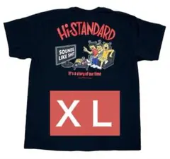 2025年最新】HI STANDARD Tシャツの人気アイテム - メルカリ