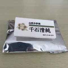 千石清純