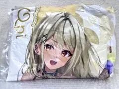 ぶいすぽっ！ ギーゴ限定 プライズ ロング クッション SD 紡木こかげ