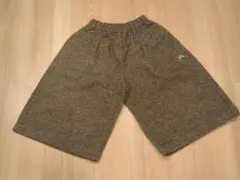 ハッカ　キュロット