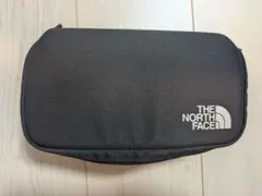 THE NORTH FACE トラベルポーチ NM82336 ブラック