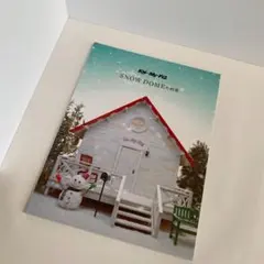 Kis-My-Ft2 キスマイ SNOW DOMEの約束2013 パンフレット