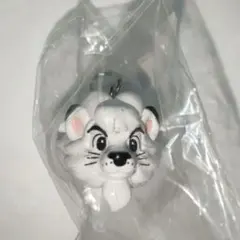 プロ野球マスコット めじるしアクセサリー　レオ