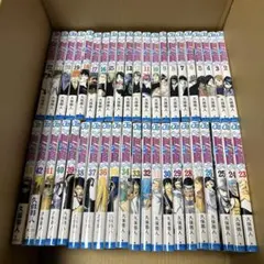 古本ブリーチ初版混合2〜44 48 49巻セット売り