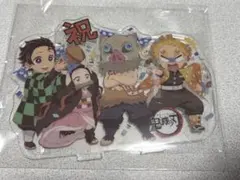 2026年最新】鬼滅の刃バースデーアクリルスタンドの人気アイテム