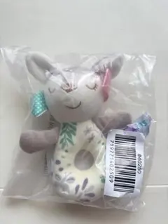新品未使用品 TaGgies タギーズ バンビがらがらラトルのサムネイル