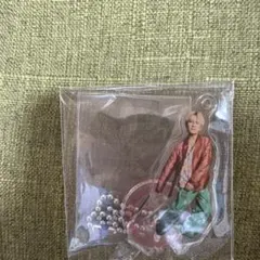 7ORDER オンラインガチャ 萩谷慧悟 アクキー
