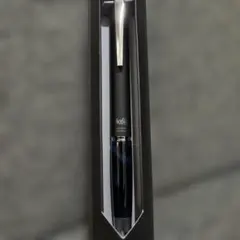 替芯付き)フリクションボールノックゾーン　インスピレーションブルー　0.5mm