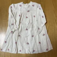 ボンポワン ワンピース