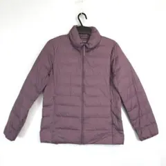 ユニクロ ウルトラライトダウンジャケット レディースL 211-431917