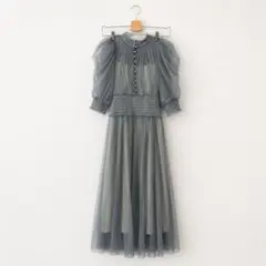 2026年最新】snidel ドットチュールドレスの人気アイテム - メルカリ
