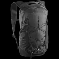 Salomon XT 15 バックパック ブラックのサムネイル