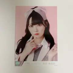 ≠Me ノイミー IDフォト 本田珠由記 みるてん 想わせぶりっこ - メルカリ