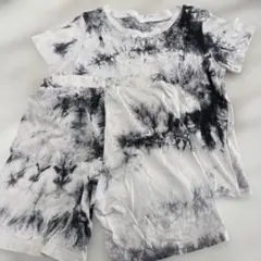 セットアップ　110