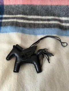 ペガサスバッグチャーム