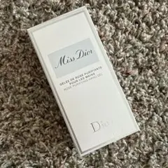 ミスディオール　ハンドジェル