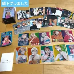 2026年最新】浜崎あゆみ トレカの人気アイテム - メルカリ