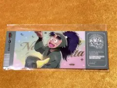 即購入可】忍たま 梅田スカイビル 空中庭園 善法寺伊作 チケット