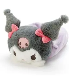 クロミ フリース サンリオグッズ サンリオキャラクター ブランケット