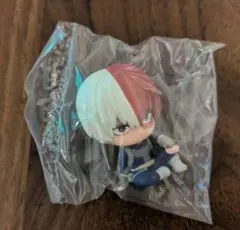 僕のヒーローアカデミア すわらせ隊 轟焦凍