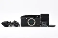 FUJIFILM X-Pro1 箱無し レンズなし - メルカリ