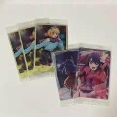 推しの子 ウエハース MEMちょ 星野アイ