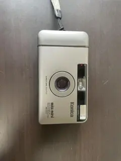 2026年最新】KONICA BIG Mini 301の人気アイテム - メルカリ