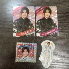 2025年最新】少年忍者カードセットの人気アイテム - メルカリ