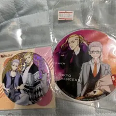 東京リベンジャーズ　グッズ