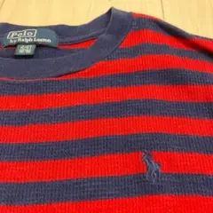 ラルフローレン☆サマーニット☆110cm