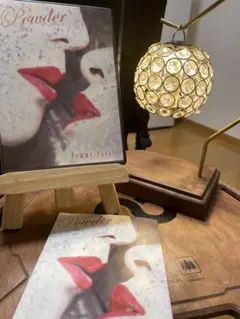 Femme Fatale 限定CD V系　ヴィジュアル系SchwarzStein