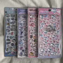 【プチドロ】4種セット