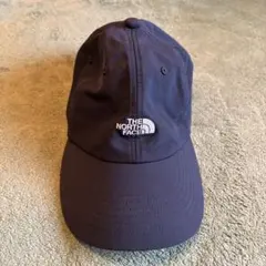 THE NORTH FACE ネイビーキャップ Mサイズ